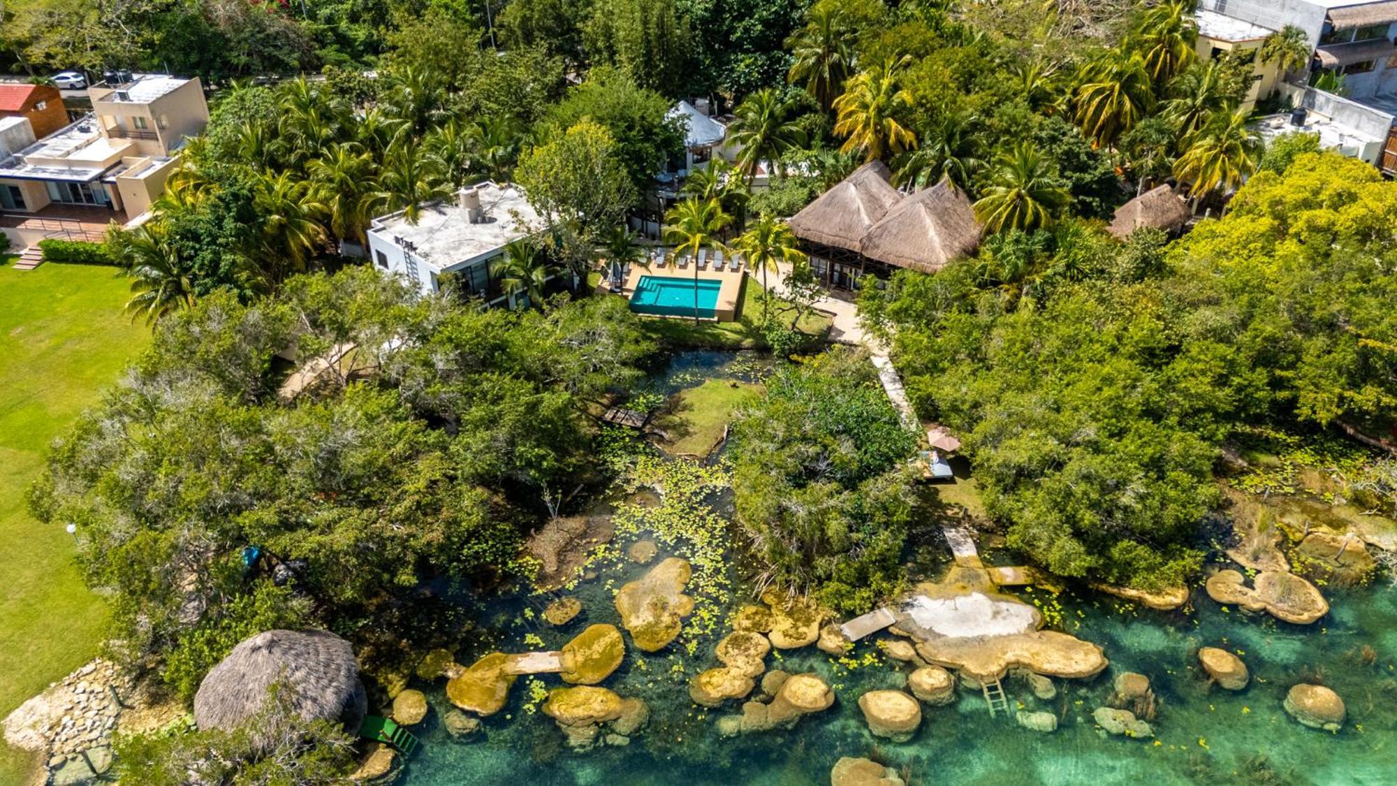La Albarina Hotel